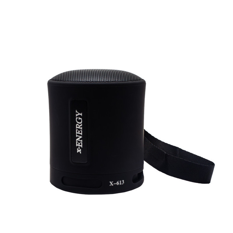 اسپیکر بلوتوثی قابل حمل ایکس-انرژی مدل X-613