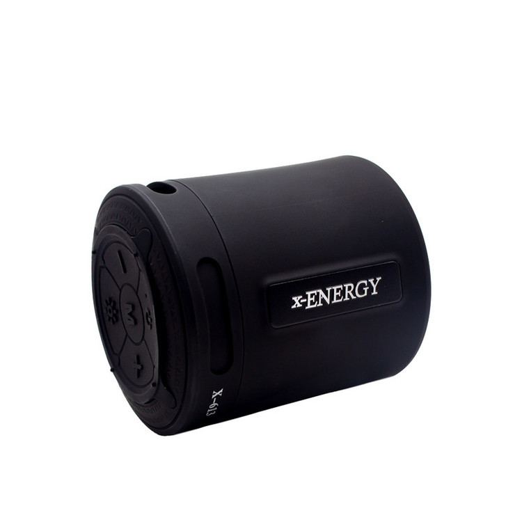 اسپیکر بلوتوثی قابل حمل ایکس-انرژی مدل X-613