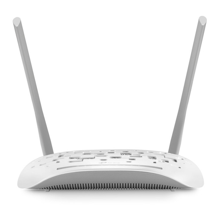 مودم روتر بیسیم ADSL2 Plus تی پی-لینک مدل W8961N