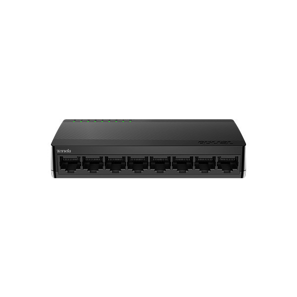 سوییچ شبکه 8 پورت تندا مدل SG108M