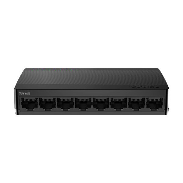 سوییچ شبکه 8 پورت تندا مدل SG108M