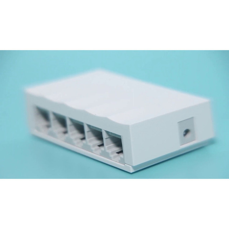 سوییچ 5 پورت تی پی-لینک مدل LS-1005