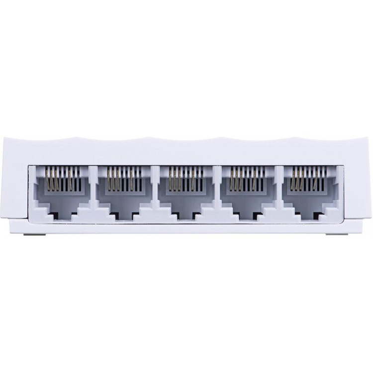 سوییچ 5 پورت تی پی-لینک مدل LS-1005