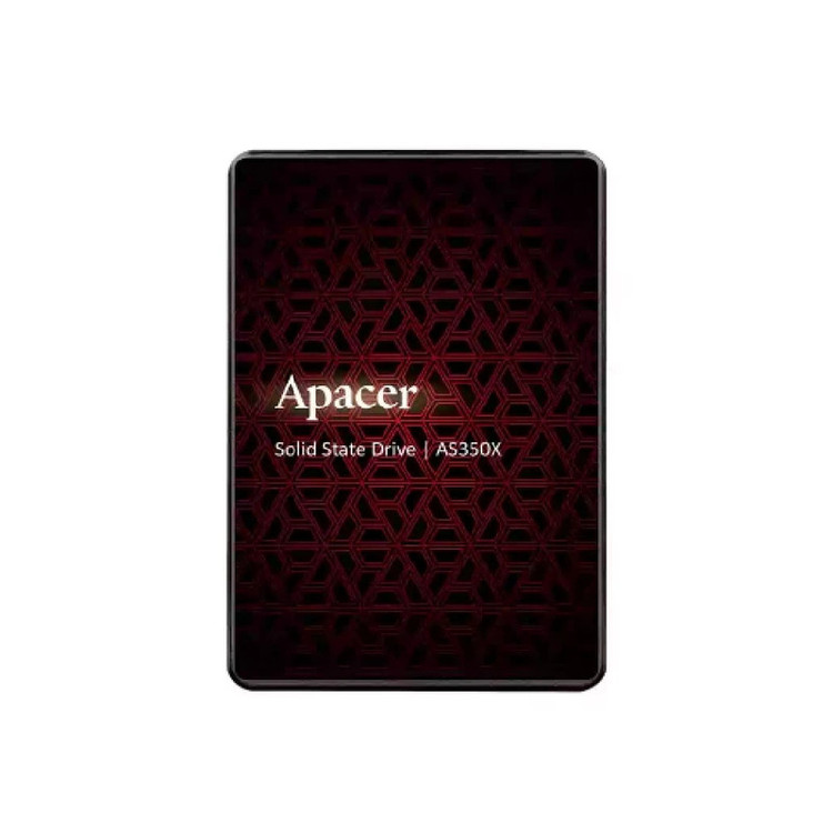 اس اس دی SSD اینترنال SATA III اپیسر مدل AS350X ظرفیت 128 گیگابایت