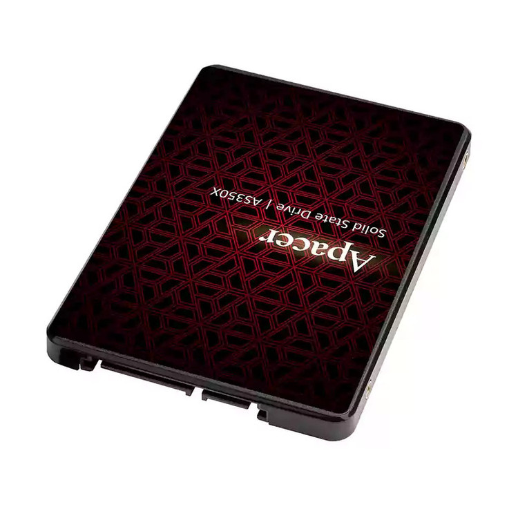 اس اس دی SSD اینترنال SATA III اپیسر مدل AS350X ظرفیت 128 گیگابایت