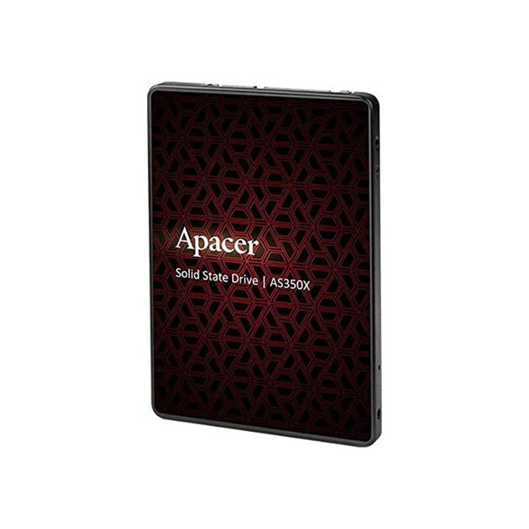 اس اس دی SSD اینترنال SATA III اپیسر مدل AS350X ظرفیت 128 گیگابایت