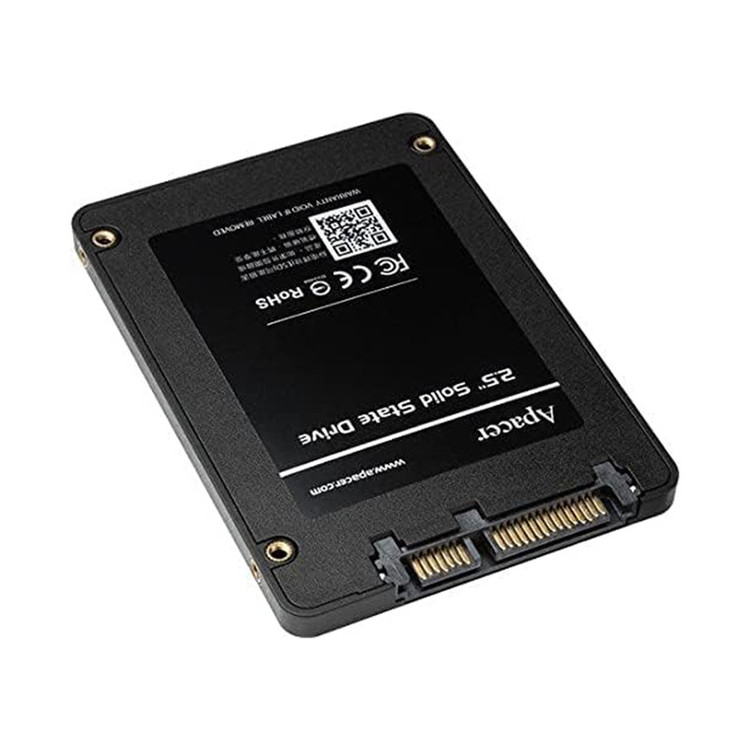 اس اس دی SSD اینترنال SATA III اپیسر مدل AS350X ظرفیت 128 گیگابایت