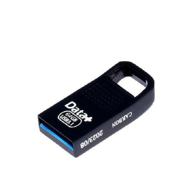 فلش مموری دیتا پلاس مدل CARBON ظرفیت 64 گیگابایت usb2.0