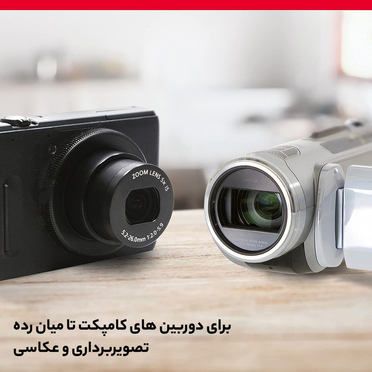 کارت حافظه SDXC سن دیسک مدل Ultra کلاس 10 استاندارد UHS-I U1 سرعت 100MBps ظرفیت 64 گیگابایت