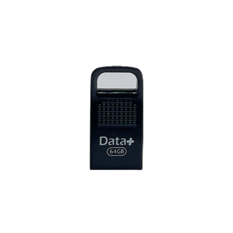 فلش مموری دیتا پلاس مدل CARBON ظرفیت 64 گیگابایت usb2.0