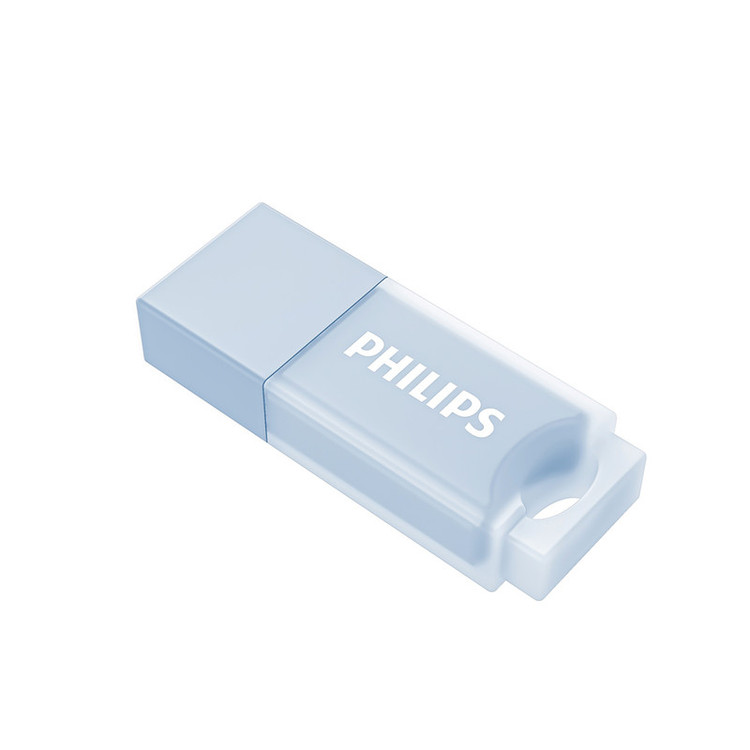 فلش مموری فیلیپس مدل FM10UA-B ظرفیت 32 گیگابایت با رابط USB 2.0
