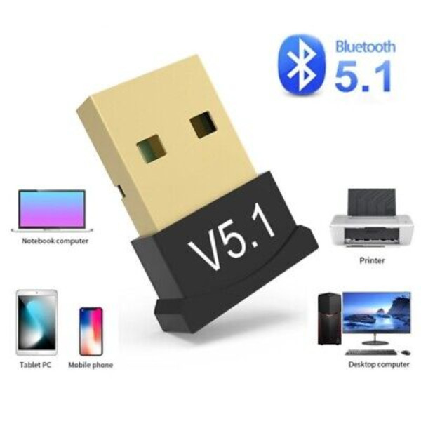 دانگل بلوتوث ورژن V5.1