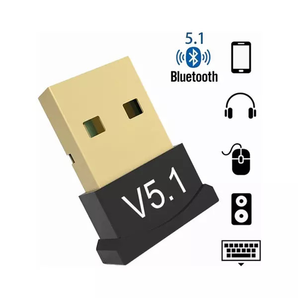 دانگل بلوتوث ورژن V5.1