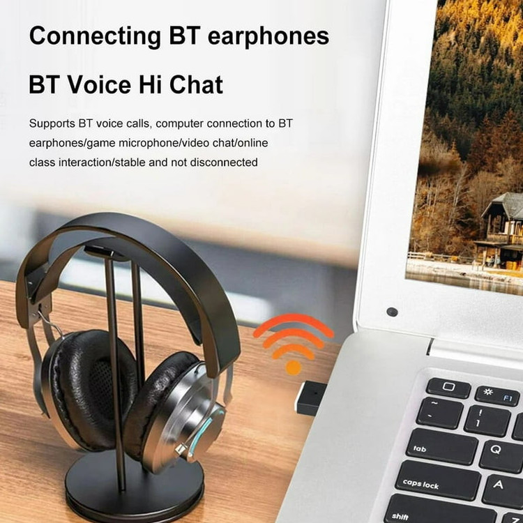 دانگل بلوتوث ورژن V5.1