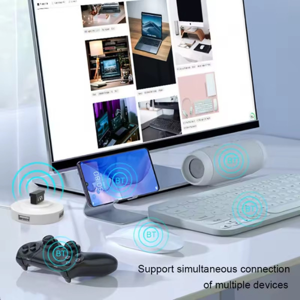 دانگل بلوتوث ورژن V5.1