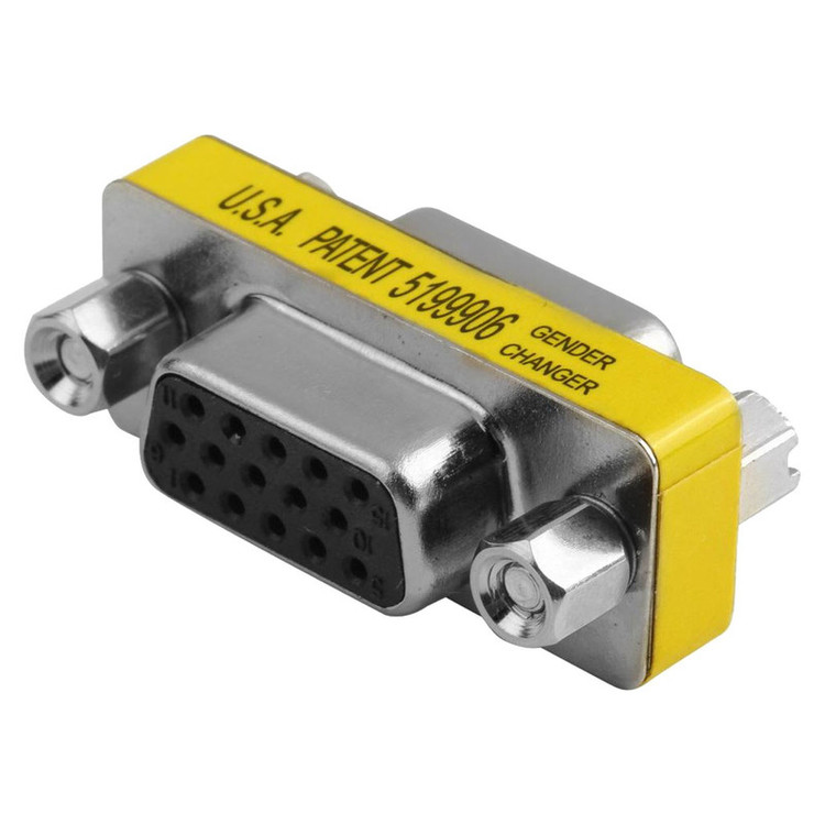 مبدل افزایش طول VGA