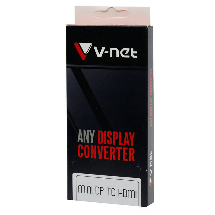مبدل Mini Display به HDMI وی نت مدل PR3
