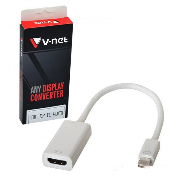 مبدل Mini Display به HDMI وی نت مدل PR3