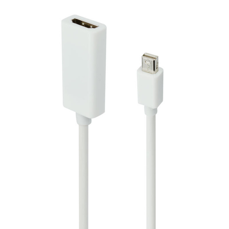 مبدل Mini Display به HDMI وی نت مدل PR3
