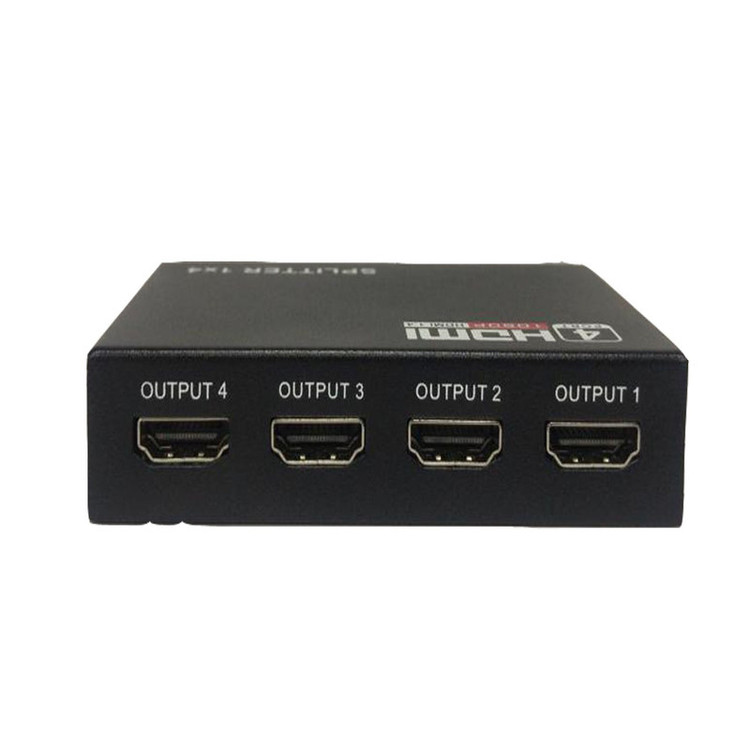 اسپلیتر 4 پورت HDMI