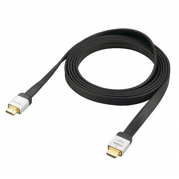 کابل HDMI طول 2 متر SONY