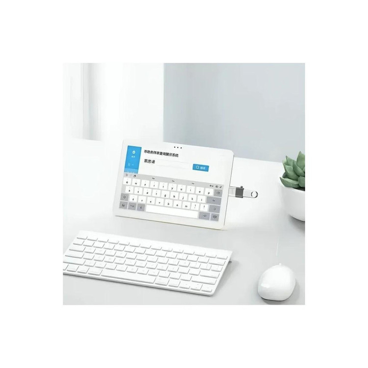 مبدل OTG USB3 به لایتنینگ no name