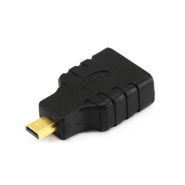 مبدل MICROHDMI به HDMI مدل HMH