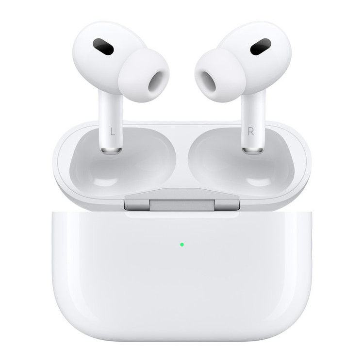 ایرپاد هدفون بلوتوثی اپل پرو 2 مدل AirPods Pro 2