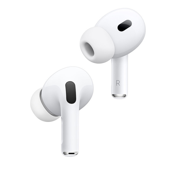 ایرپاد هدفون بلوتوثی اپل پرو 2 مدل AirPods Pro 2