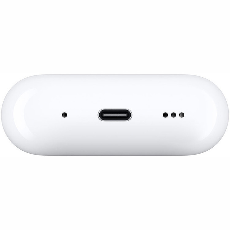 ایرپاد هدفون بلوتوثی اپل پرو 2 مدل AirPods Pro 2