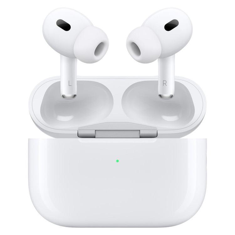 ایرپاد هدفون بلوتوثی اپل پرو 2 مدل AirPods Pro 2