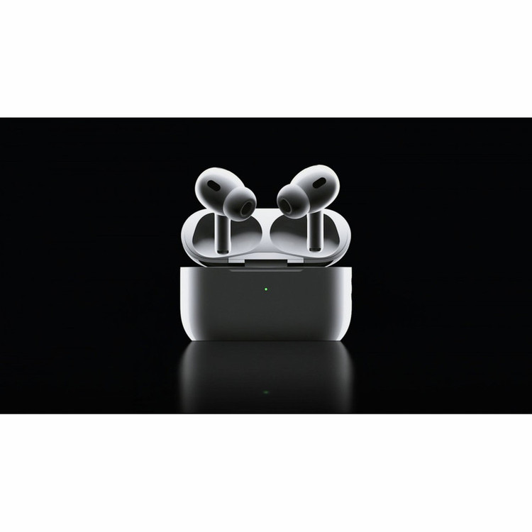 ایرپاد هدفون بلوتوثی اپل پرو 2 مدل AirPods Pro 2