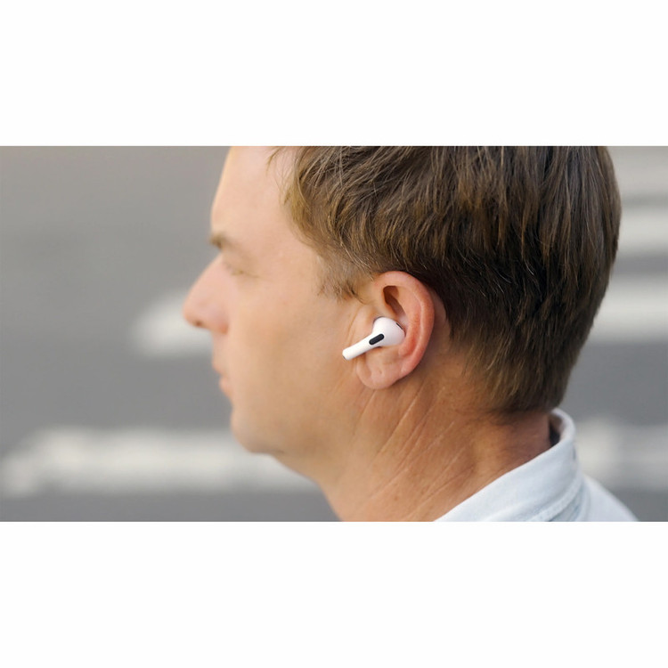 ایرپاد هدفون بلوتوثی اپل پرو 2 مدل AirPods Pro 2