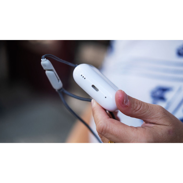 ایرپاد هدفون بلوتوثی اپل پرو 2 مدل AirPods Pro 2