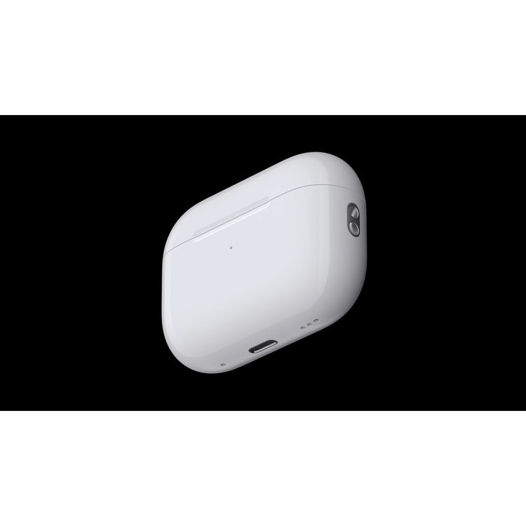 ایرپاد هدفون بلوتوثی اپل پرو 2 مدل AirPods Pro 2