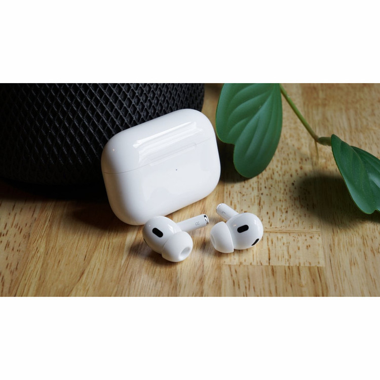 ایرپاد هدفون بلوتوثی اپل پرو 2 مدل AirPods Pro 2