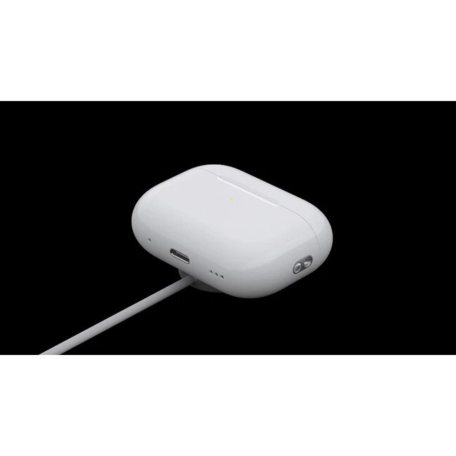 ایرپاد هدفون بلوتوثی اپل پرو 2 مدل AirPods Pro 2