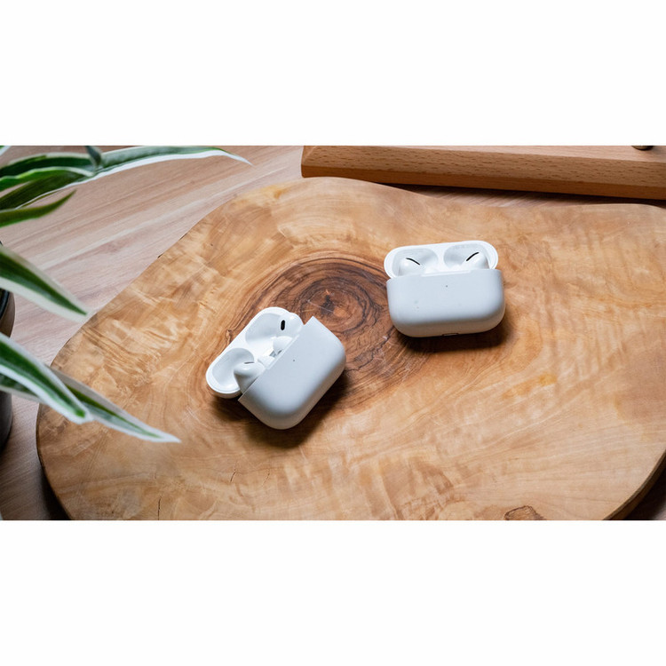 ایرپاد هدفون بلوتوثی اپل پرو 2 مدل AirPods Pro 2