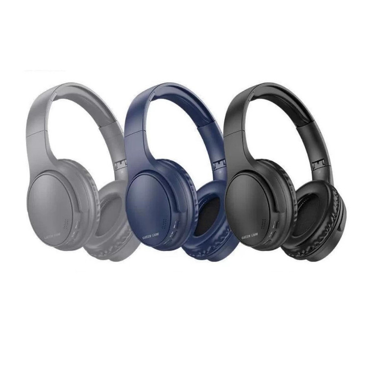 هدفون بلوتوثی گرین لاین مدل Comfort Plus