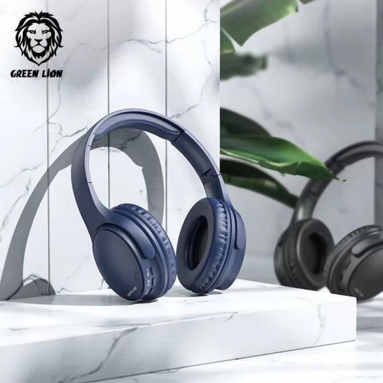 هدفون بلوتوثی گرین لاین مدل Comfort Plus