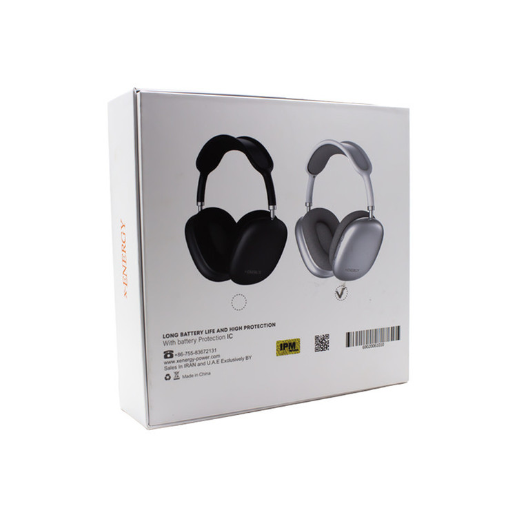 هدفون بلوتوثی ایکس-انرژی مدل X-1010