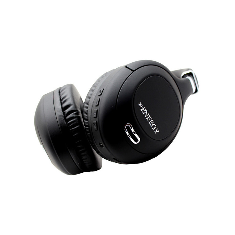 هدفون بلوتوثی ایکس-انرژی مدل X-1018