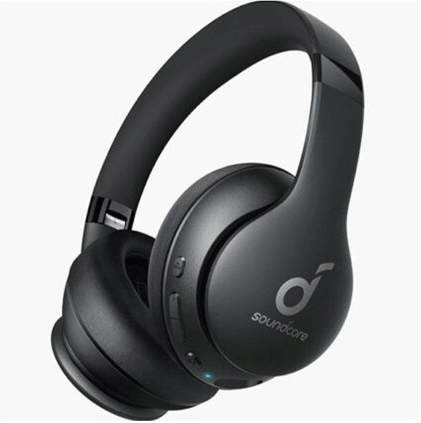 هدفون بلوتوثی انکر مدل Life 2 Neo