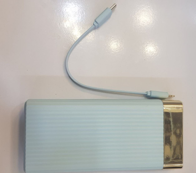 پاوربانک کانفلون Konfulon A68Q 20000mAh 22.5W