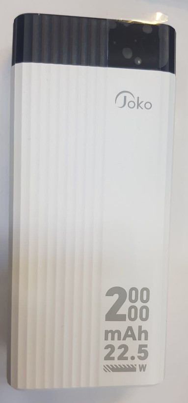 پاوربانک کانفلون JOKO J50 20000mAh 22.5W