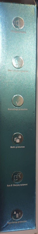 پاوربانک کانفلون JOKO J50 20000mAh 22.5W