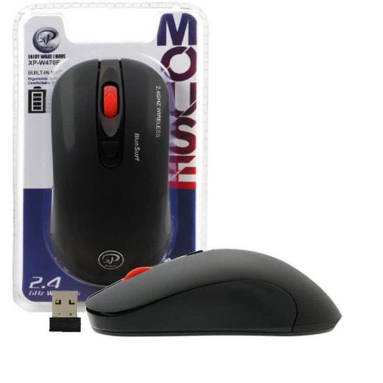 ماوس بی سیم XP-Product XP-W570G