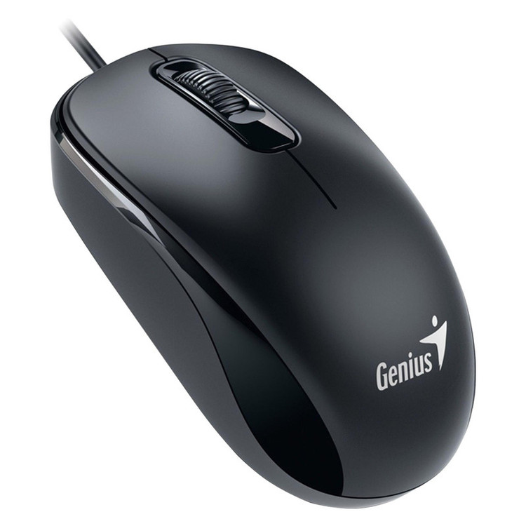 ماوس جنیوس مدل DX-110