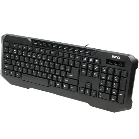 کیبورد تک تسکو مدل TK8034