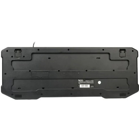 کیبورد تک تسکو مدل TK8034